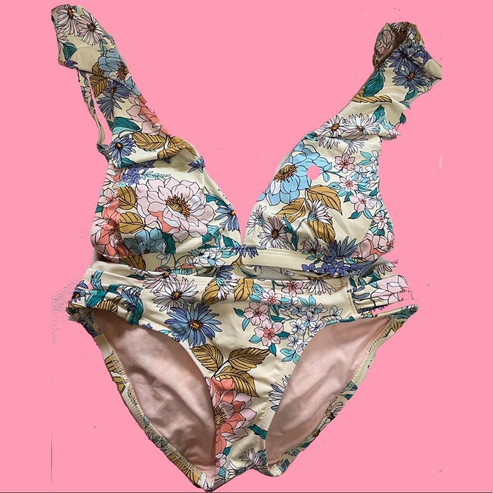 Bikini - Size S - never used